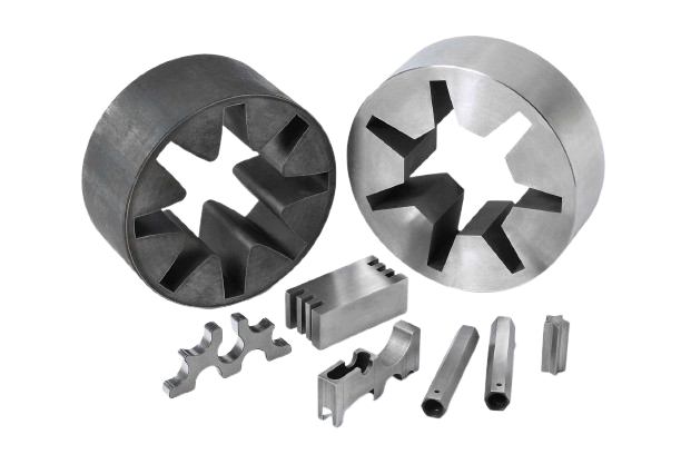 Gia công cắt dây - SP03