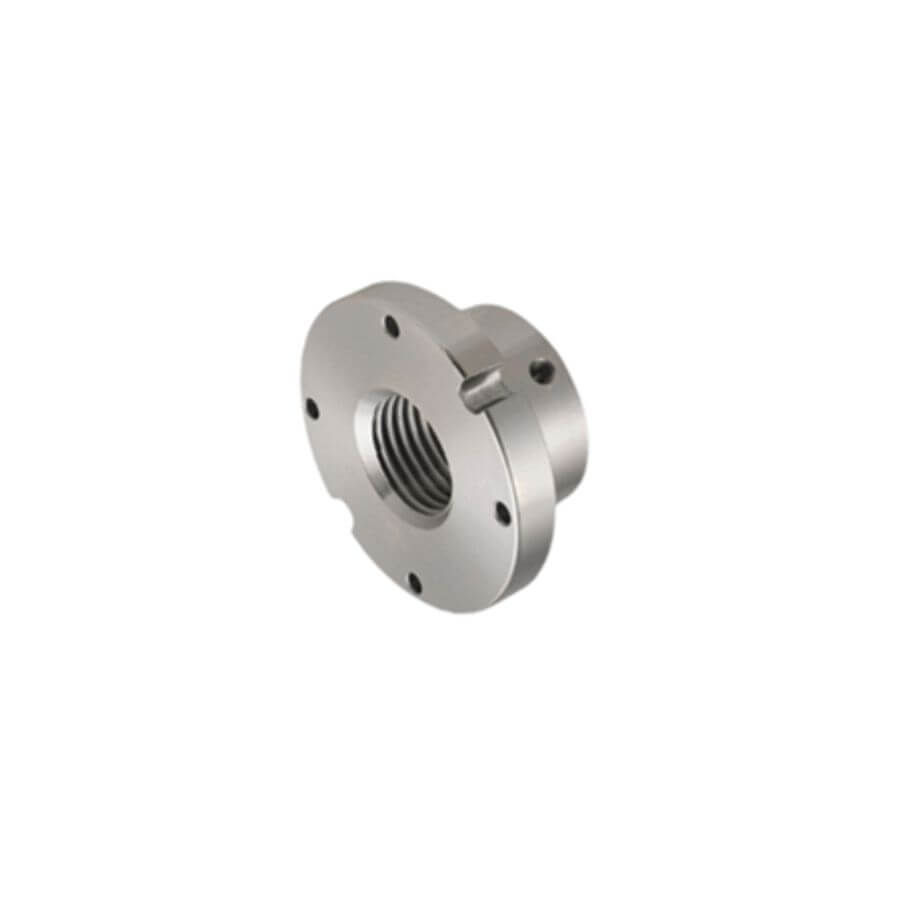 Gia công tiện CNC - SP04