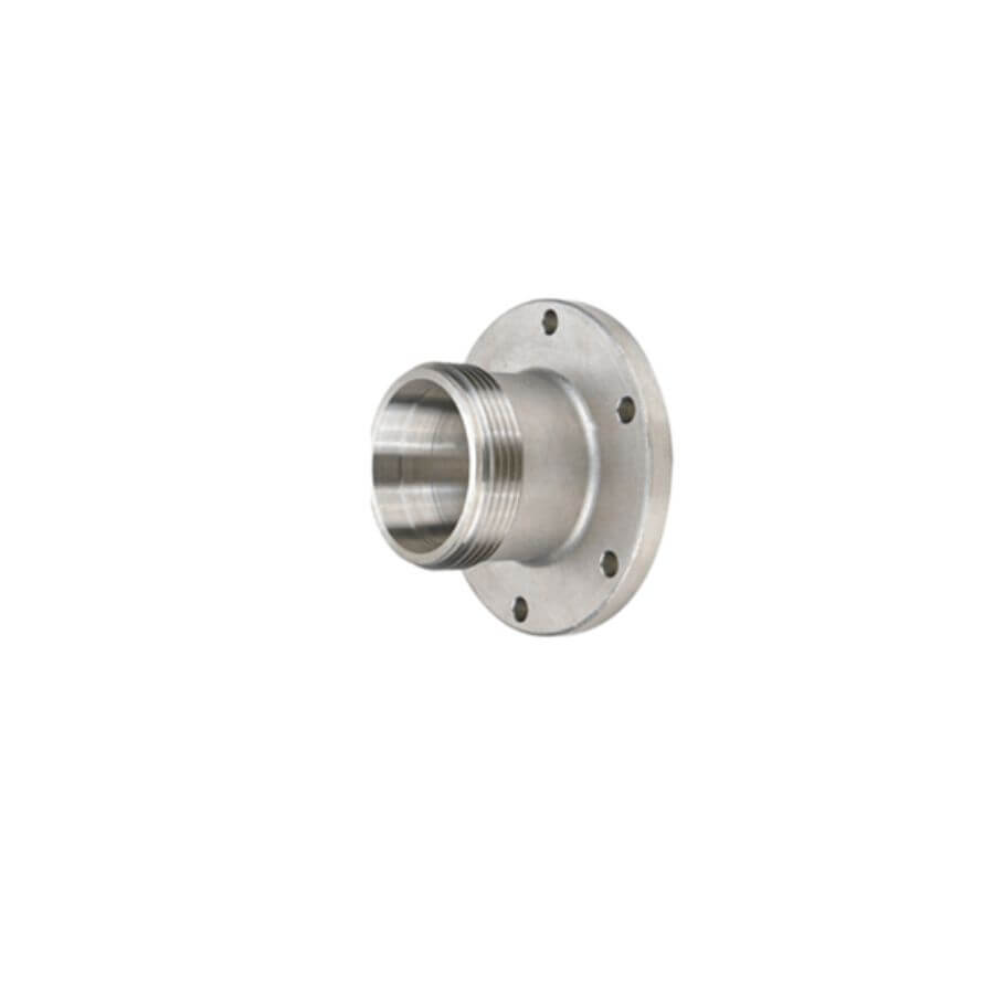 Gia công tiện CNC - SP05