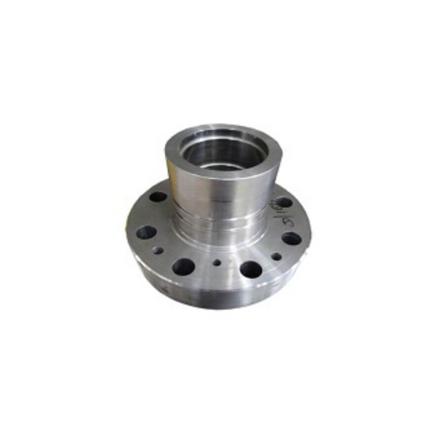 Gia công tiện CNC - SP06