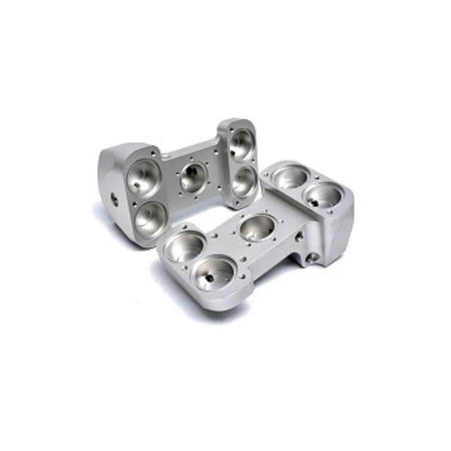 Gia công phay CNC - SP07