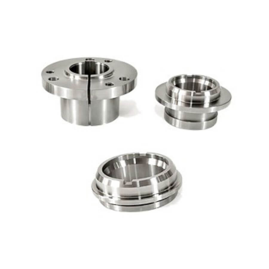 Gia công tiện CNC - SP01