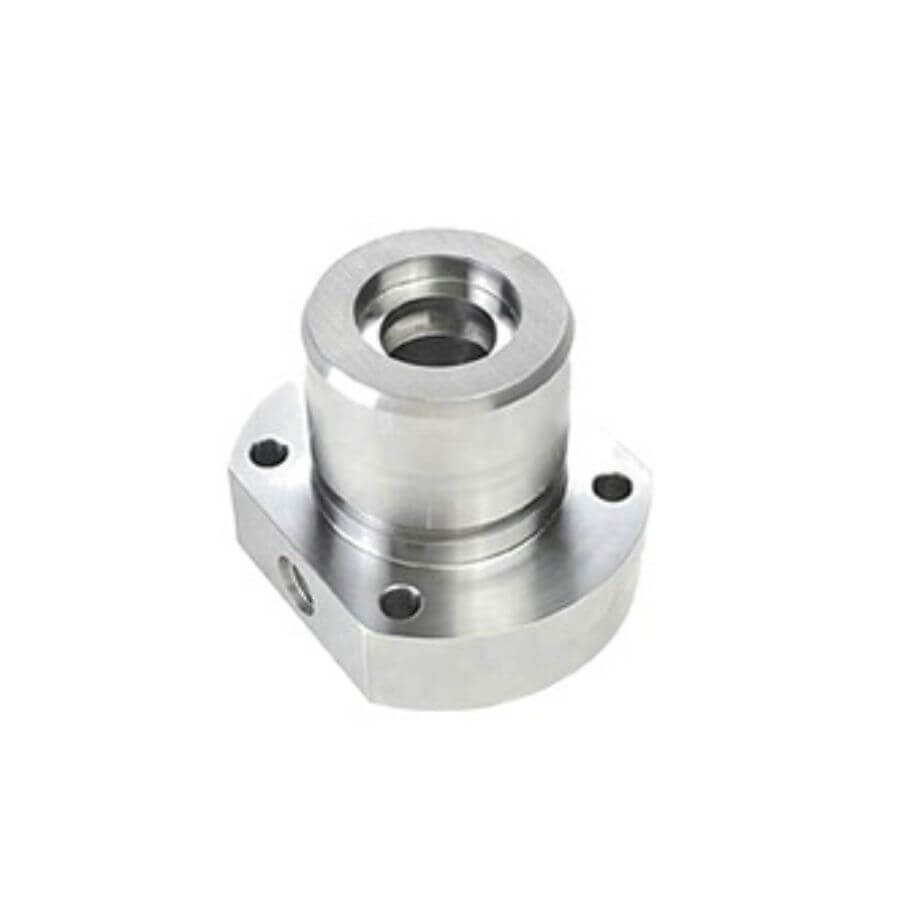 Gia công tiện CNC - SP02