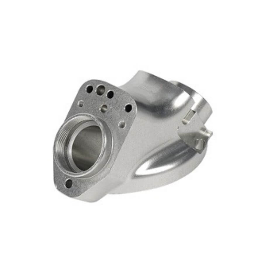 Gia công phay CNC - SP13
